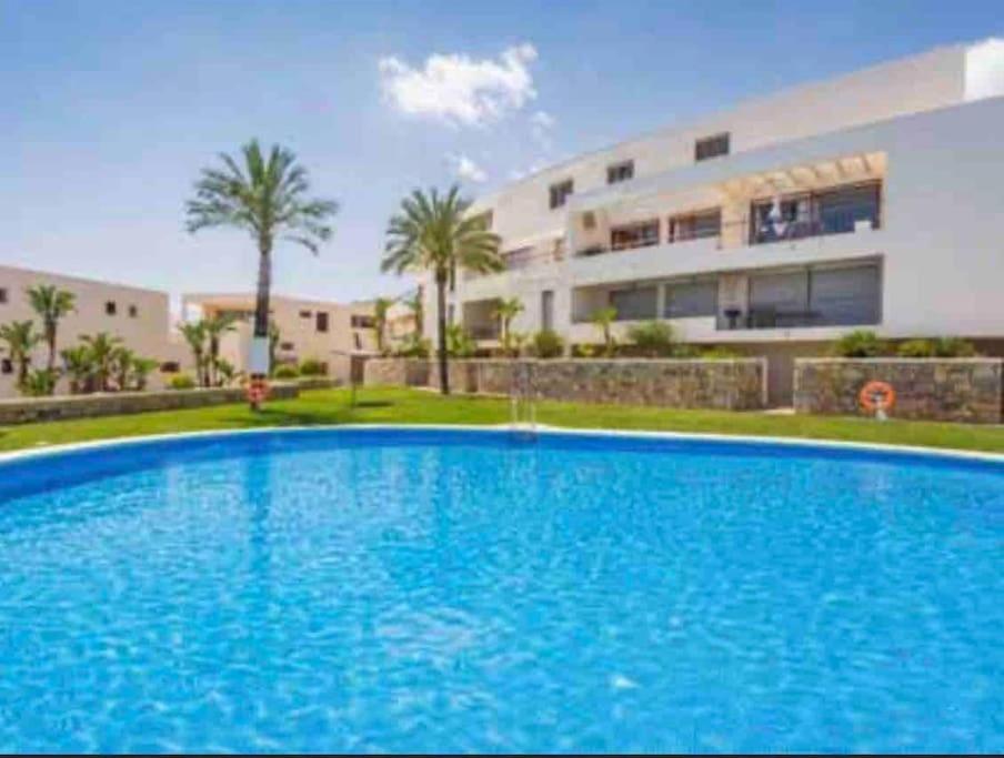 Dreamhomesbymaria Apartment Marbella